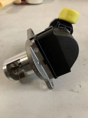 Intermotor 14304 AGR- Ventil Ersatz 6461400860 - Bild 1 von 2