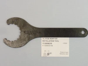 Shimano TL - FC32 bb Spanner tool - NOS bicycle - Picture 1 of 2
