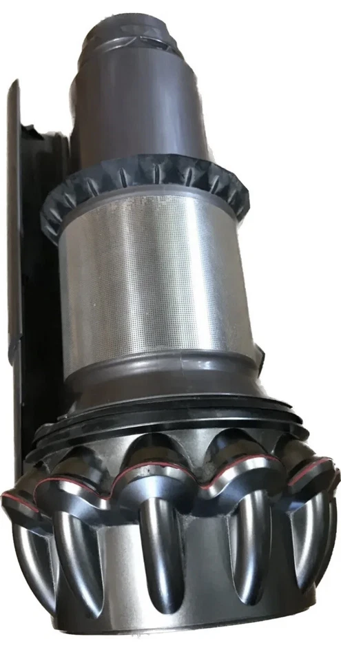 Original Dyson V10 SV12 Cyclone Filter Bin Housing Screen Mesh NO MOTOR - Image 1 of 1