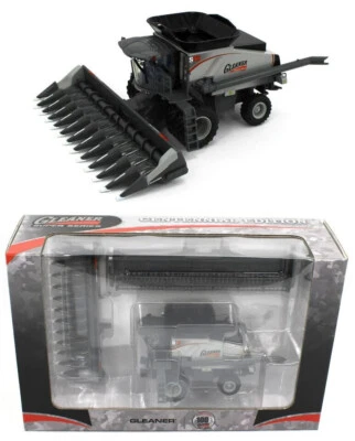 2022 SpecCast Gleaner S98 Toy Combine "Centennial Edition" 1/64 Scale, NIB - Image 1 of 4