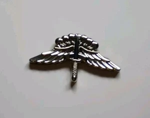 Militär Halo 3D Auto Emblem Aufkleber 2". Neu #ML38 - Bild 1 von 4