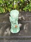 Squirrel Figurine -  Sylvac? Style - Marked Made In England L👀k!!! 