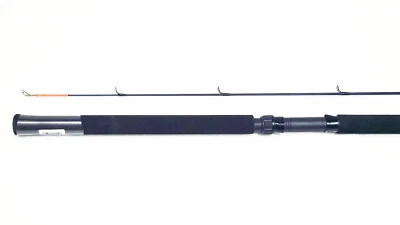 BnM PRO STAFF TROLLING ROD CRAPPIE FISHING POLE 8' PST082n B&M B'n'M - Image 1 of 4