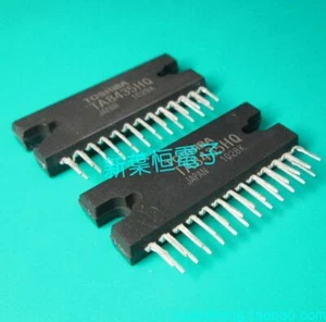 1 PIEZA TA8435HQ TA8435H TA8435 NUEVA CREMALLERA - Imagen 1 de 1