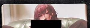 DUAL 1084 Cute Girl Goddess Story Anime Waifu Card ACG NSFW - Picture 1 of 3