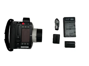 Arri WCU-4  Wireless Hand Control Follow Focus - Bild 1 von 9