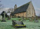 Photo 6x4 St Peter&#39;s Church, Bilton Neat Marsh Small Grade II Listed chur c2022