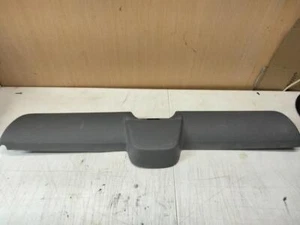 2002 TO 2005 Explorer Liftgate Wiper Motor Trim Panel Gray 2L24-17C413 Gray - Bild 1 von 6