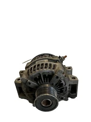 Jeep Grand Cherokee Alternator 20132514Bn Genuine 3.0 Crd 2012 - Image 1 of 4