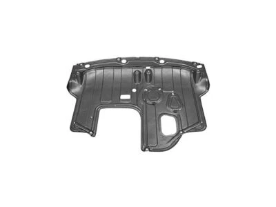Para Kia Soul Undercar Shield 99344CVBN 2015 2016 2017 2014-2018 Foto 1 de 2