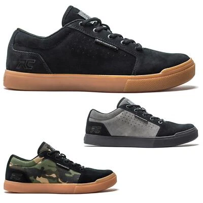 Ride Concepts Herren Fahrrad Schuhe Vice Mountainbike Radschuhe MTB DH FR Trail