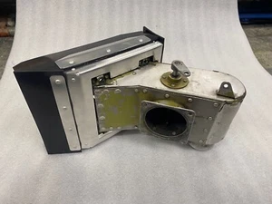 AIRFILTER/AIRBOX FOR CESSNA 150, 152 SHROUD ASSEMBLY HOLDER - Picture 1 of 10