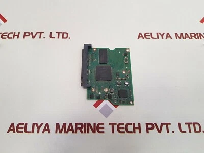 Seagate 100535704 REV C Gedruckte Schaltung - Bild 1 von 4