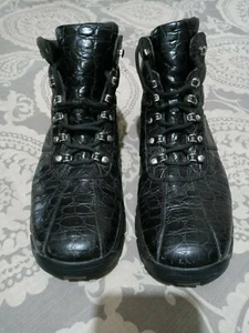 2006 NDS Gr. 13 Air Jordan x Cole Haan ICY Boots PROMO SAMPLE - Bild 1 von 5