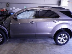 Chevrolet Equinox 2010-2011 Front Center Interior Rear View Mirror 22915244 2143 - Picture 1 of 10