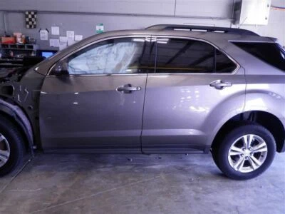 Chevrolet Equinox 2010-2011 Front Center Interior Rear View Mirror 22915244 2143 - Image 1 of 4