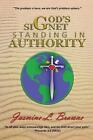God's Signet: Standing In Authority By Jasmine Browne (English) Paperback Book