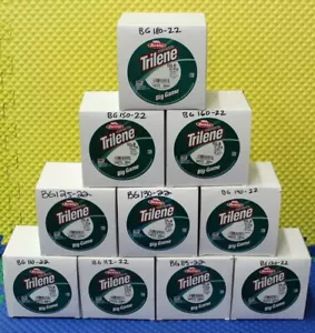 Berkley Trilene Linea da pesca grande gioco 1 libbra. Bobine Verdi BG-22 SCEGLI PESO LINEA - Foto 1 di 33