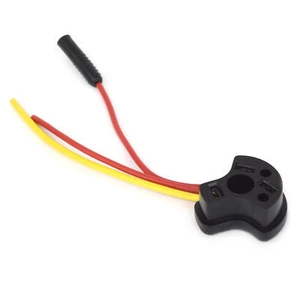 60-77 Ford Vehicles Ignition Switch Wiring Harness Pigtail Bronco Mustang Falcon - Picture 1 of 3
