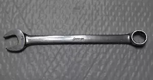 SNAP ON OEX24, 3/4" COMBINATION WRENCH, 9.6" LONG, 12 POINT. - Bild 1 von 14