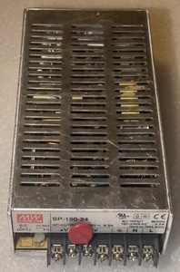 Mean Well SP-150-24 - Bild 1 von 5