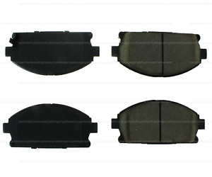 Front Brake Pad Set CENTRIC PARTS for Nissan Quest Pathfinder X-Trail