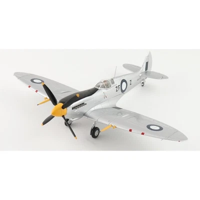 Hobby Master 1:48 Spitfire Mk.VIII A53-379 F/L David Glaser No.549 Sqn. 1944 - Изображение 1 из 4