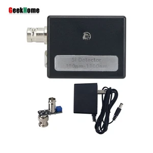High Speed Photodiode Detector for Pulse Laser Less Than 500ps Rising Edge gh23 - Bild 1 von 7