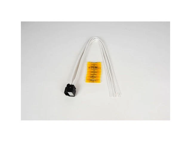 Conector de control de climatización 87YM59Y para Chevy Silverado 1500 HD 2003, 2005-2006 Foto 1 de 1