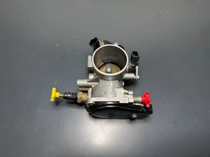DROSSELKLAPPENSTUTZEN KTM HUSQVARNA Exc Fe 350 450 500 2017 2018 2019 79441001000 - Bild 1 von 10