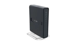 Router WiFi RB952Ui-5ac2nD-TC, Dual Band, 5x RJ45 100Mb/s MikroTik hAP ac lite t - Zdjęcie 1 z 1