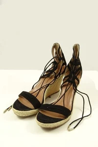 Aquazzura Sandals 37.5 by Reluv Clothing - Picture 1 of 6