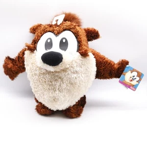 Vintage NWT Tasmanian Devil Baby Taz Plush Stuffed 14" Looney Tunes 2002 - Picture 1 of 12