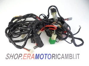 IMPIANTO CABLAGGIO TRECCIA GRUPPO ELETTRICO PIAGGIO HEXAGON 125 LX4 1999 - Imagen 1 de 6