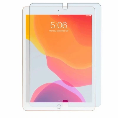 Targus AWV102TGL Tempered Glass Screen Protector for iPad (9th/8th/7th gen.) - Image 1 of 2
