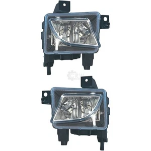 Nebelscheinwerfer Nebellicht Set für Opel Vectra C Caravan GTS CC H3 - Bild 1 von 3