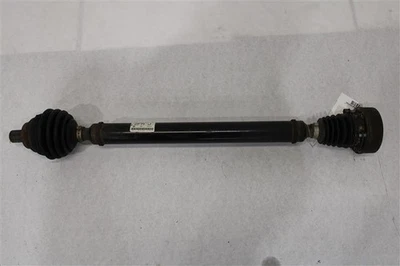 Eje CV Volkswagen Jetta Golf Rabbit 2006 06 07 08 09 10 11 Manual 1338042 Foto 1 de 4