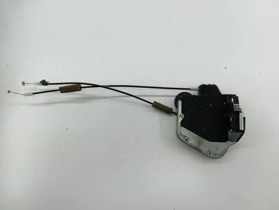 Honda CR-V 2016 Rechts Türschloss hinten 41133015240 AMD86963 - Изображение 1 из 4