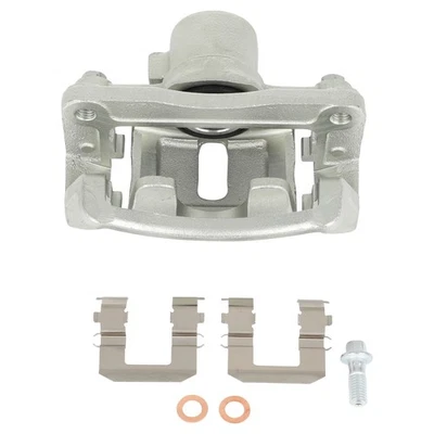 Rear Right Brake Caliper W/ Bracket 1Pc For 2012-2015 Chevrolet Captiva Sport - Image 1 of 4