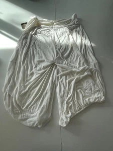 Free People Movement Hose Damen Medium Sashay My Way Pull On leicht XS - Bild 1 von 9