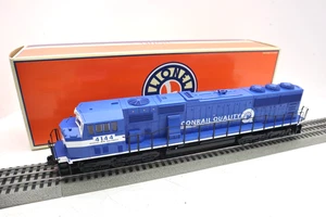 Lionel, O, 6-18260, Conrail Conv., "Radial AC" SD-70MAC Diesel, #4144, C-8 LN/OB - Picture 1 of 24