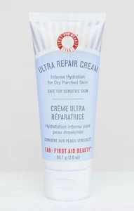 first aid beauty fab ultra repair cream skincare creme sensitive skin - Bild 1 von 1