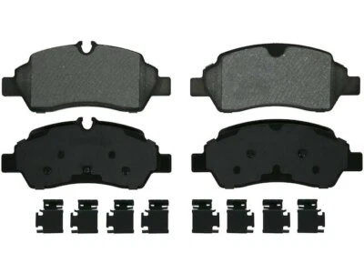 Juego de pastillas de freno traseras para Ford Transit-250 2020-2023 Motorcraft 31674WJXF 2021 2022 Foto 1 de 2