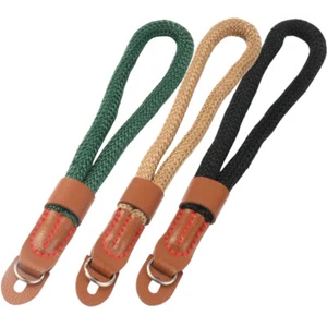 3pcs Portable Camera Wrist Straps Camera Ropes Camera Holding Ropes - Zdjęcie 1 z 12