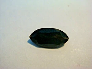 Smoky Quartz Marquise cut Gemstone 12 mm x 6 mm 1.80 carat Natural Gem - Picture 1 of 3