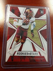 2021 Rashid Bateman Chronicles Rookies and Stars Draft Picks #312 Rookie - Picture 1 of 1