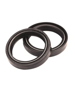 Fork Seal Kit 39 x 52 x 11, for Honda: 51490-MG2-305, Suzuki: 51153-19D00 - Picture 1 of 4