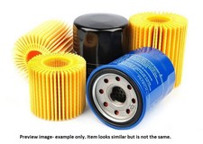 Fuel Filter UFI 31.529.00 for NISSAN SUNNY II 1.6 GTI 16V i 12V 4x4 Hatchbac