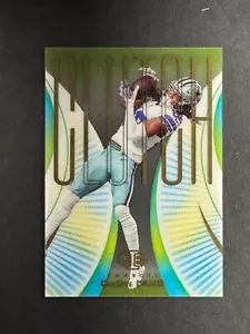 CeeDee Lamb 2024 Panini Illusions Clutch #8 Cowboys - Picture 1 of 2