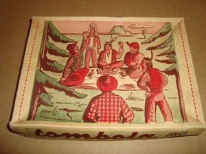 TOMBOLA 11 ANNI '60/'70 (COWBOY-INDIANI) - Foto 1 di 7